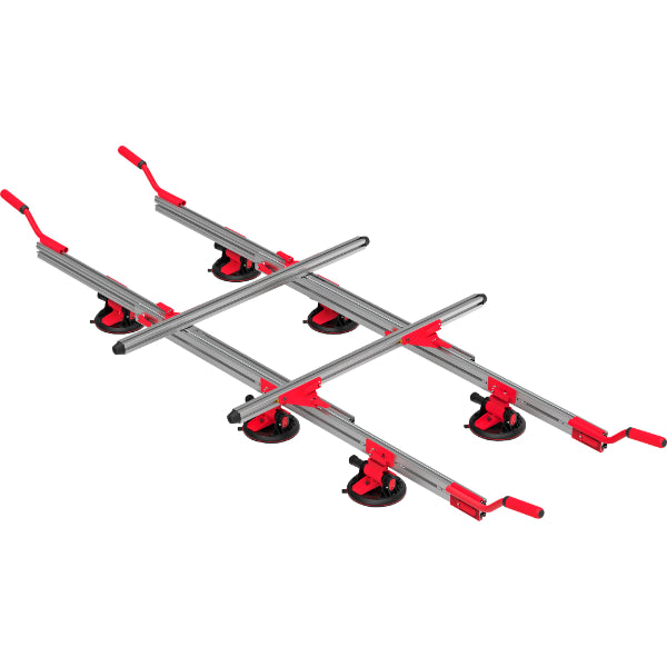 CT6914 - Vacuum Suction Lifter Tools For Large Format Tiles