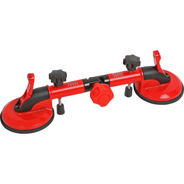 CT6919 - Angle Adjustable Suction Cup Aluminium  die casting body 100kg Suction