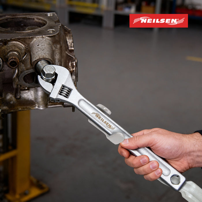 CT6923 - Universal Spanner Extender 340mm