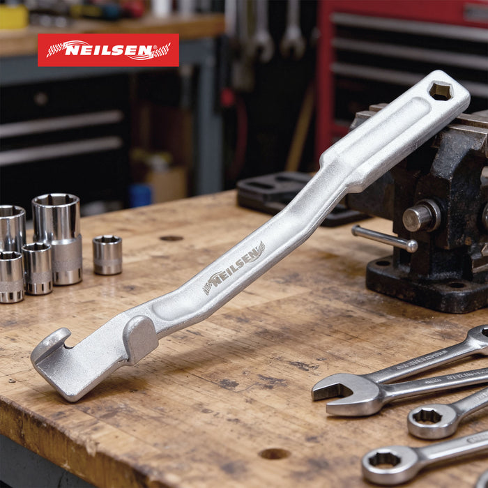 CT6923 - Universal Spanner Extender 340mm