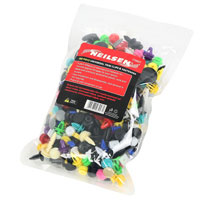 CT6927 - 500pcs Universal Trim Clips and Fasteners
