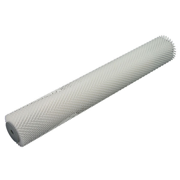CT6966 - 18 Inch Latex Floor Spiked Roller 450mm