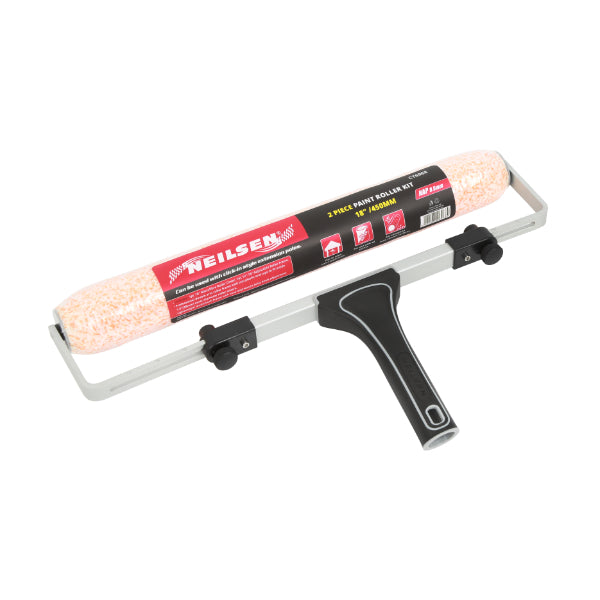 CT6968 - 2pc Paint Roller Kit 18 Inch