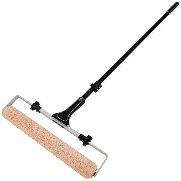 CT6969 - 3pc Paint Roller Kit 18 Inch