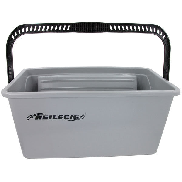 CT6972 - Jumbo Paint Bucket - 38Ltr