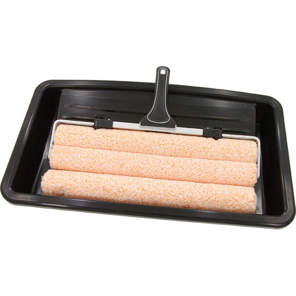 CT6974 - 5pc Paint Roller Set 18 Inch