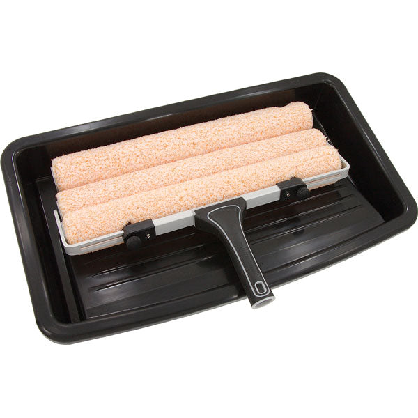 CT6974 - 5pc Paint Roller Set 18 Inch