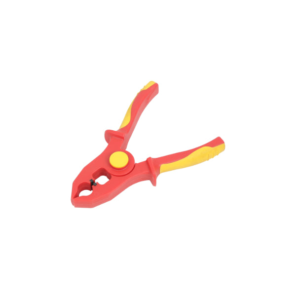 CT6978 - VDE Insulated Plastic Clamp