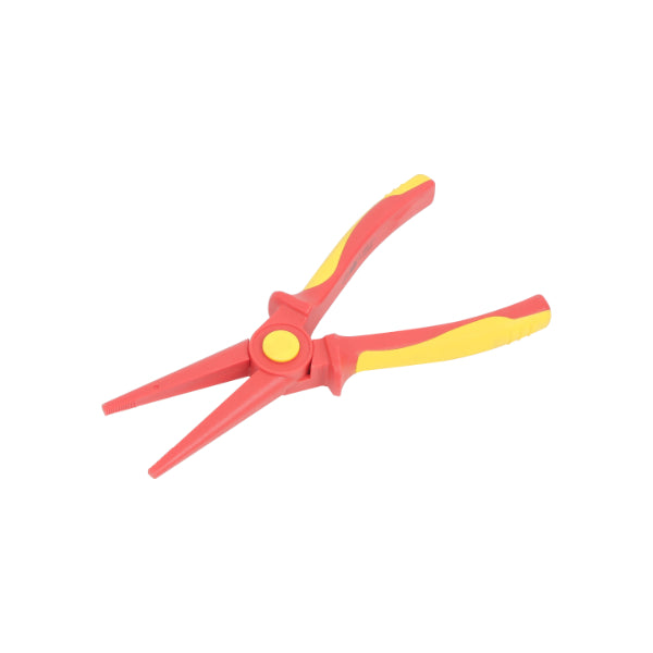 CT6980 - VDE Insulated Plastic Long Nose Pliers