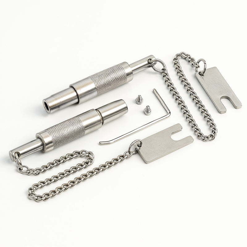 CT6987 - Subframe Alignment Pin Set for Ford