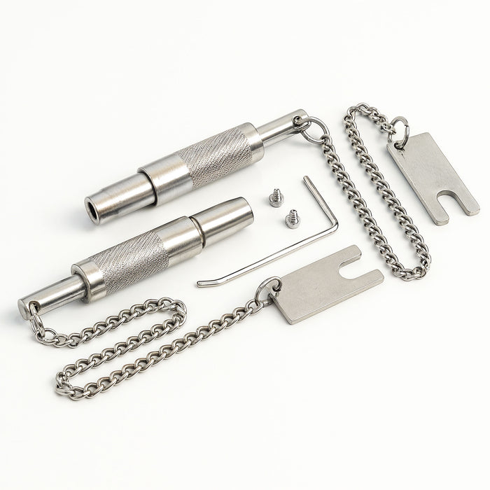 CT6987 - Subframe Alignment Pin Set for Ford