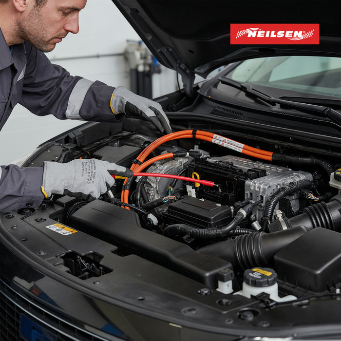 CT6988 - VDE Insulated Flexible Magnetic Pick Up Tool