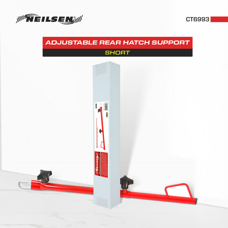 CT6993 - Adjustable Rear Hatch Support - Short
