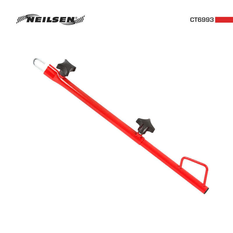 CT6993 - Adjustable Rear Hatch Support - Short