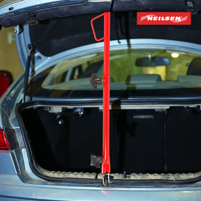 CT6993 - Adjustable Rear Hatch Support - Short