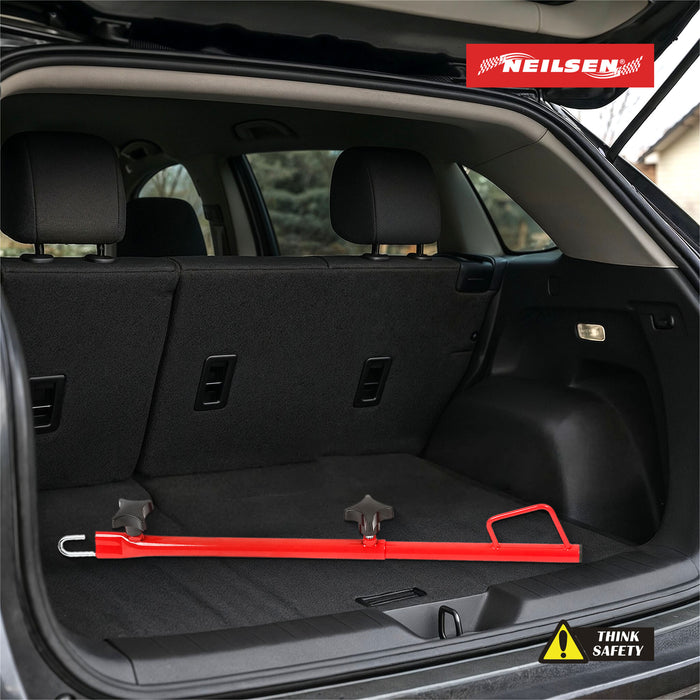 CT6993 - Adjustable Rear Hatch Support - Short