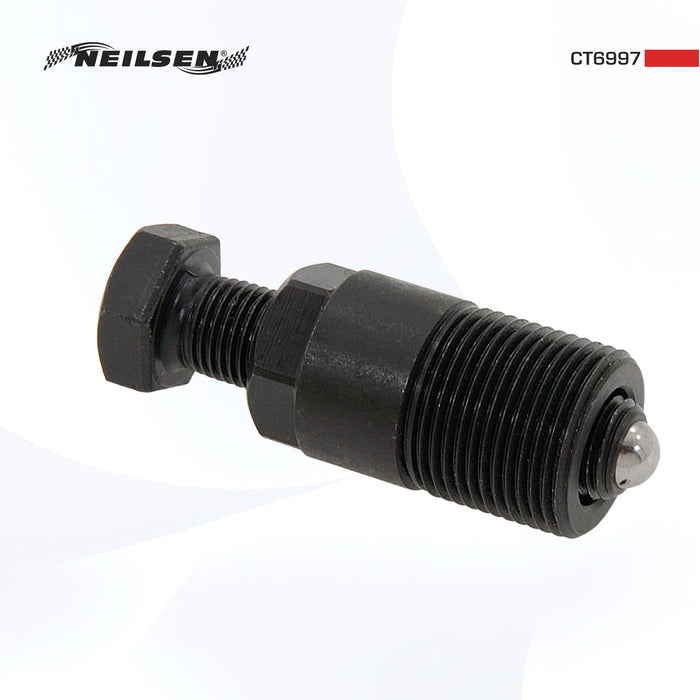 CT6997 - Vibration Damper Pulley Removal Tool  T50071