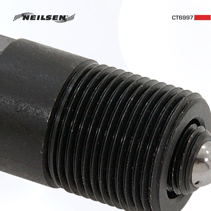 CT6997 - Vibration Damper Pulley Removal Tool  T50071