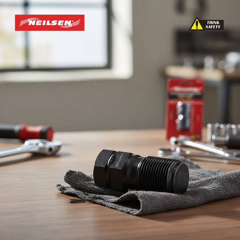 CT7004 - Nitrogen Oxide Sensor Port Thread Chaser M22 x 1.5mm