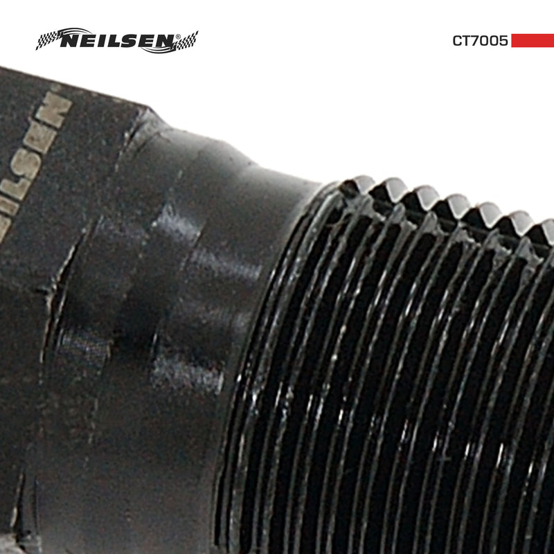 CT7005 - Fuel Vaporiser Port Thread Chaser for Ford M20 x 1.5mm