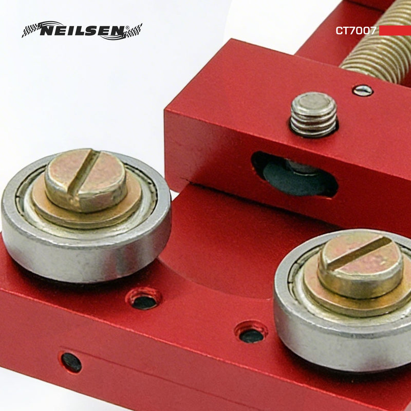 CT7007 - Adjustable Oil Filter Wrench