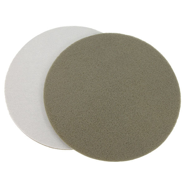 CT7010 - 2pcs 15" Round No-Splatter Pad