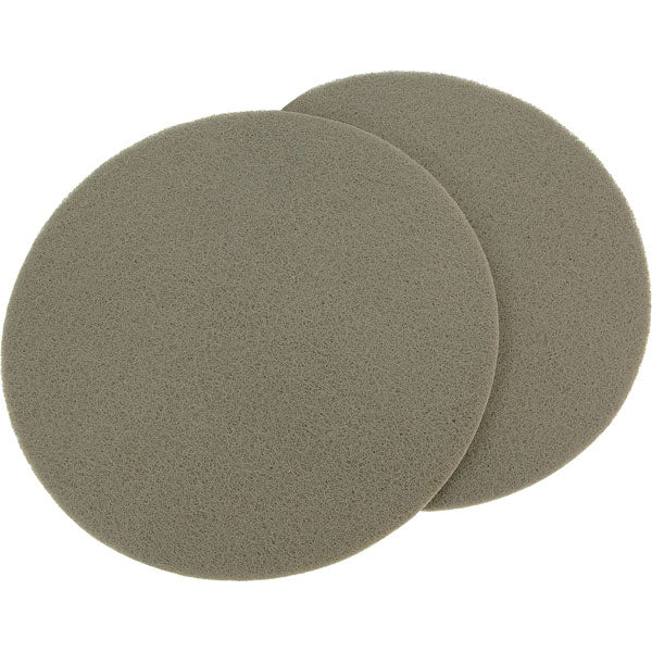 CT7010 - 2pcs 15" Round No-Splatter Pad