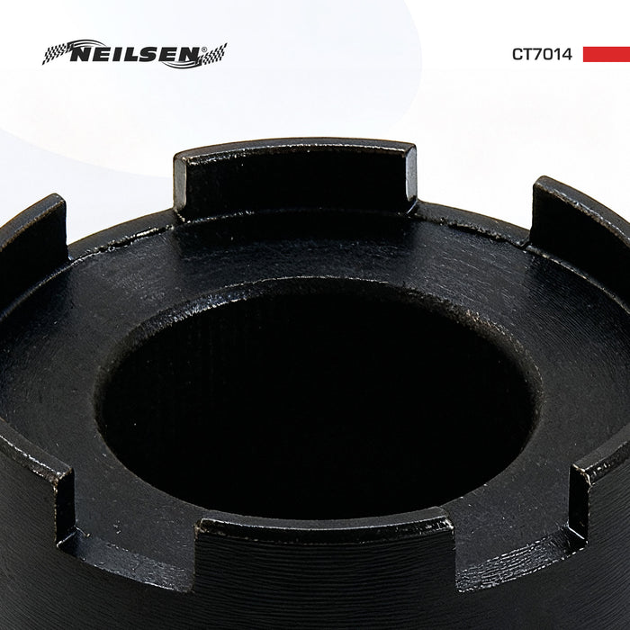 CT7014 - Oil Pressure Control Switch Socket for Mercedes Benz M651 Diesel