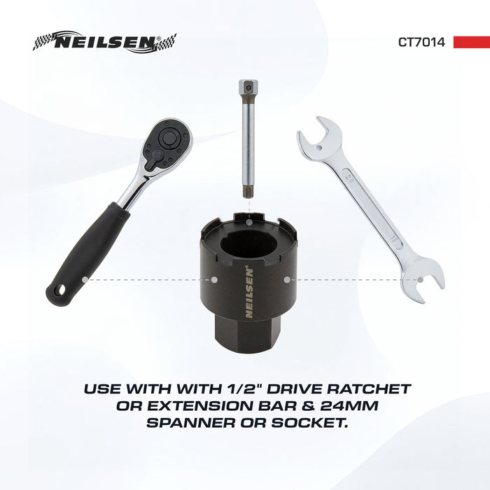 CT7014 - Oil Pressure Control Switch Socket for Mercedes Benz M651 Diesel