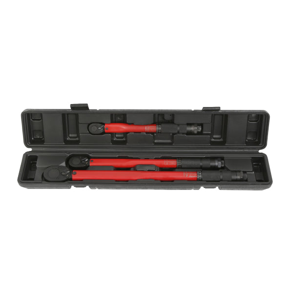 CT7028 - 3pc Torque Wrench Set