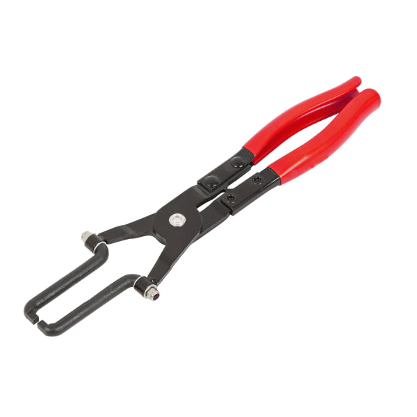 CT7035 - Multi-Angle Jaws Fuel Line Pliers