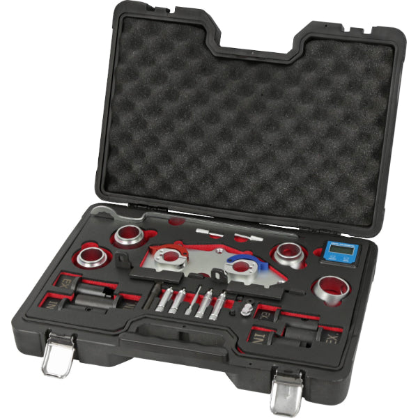 CT7037 - Engine Timing Kit for VW Group  1.0, 1.2, 1.4, 1.5, 1.6 &  1.4 CPTA,CZDB, CZEA TSi Petrol