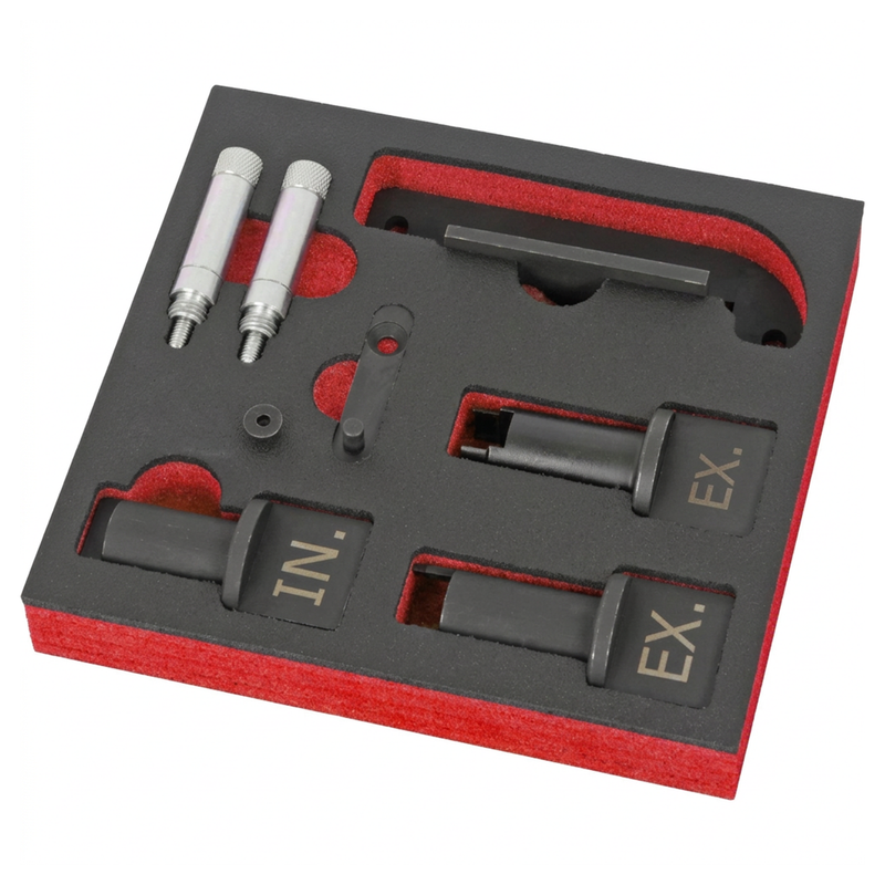 CT7038 - Engine Timing Adaptor Kit for VW Group 1.0L,1.2L, 1.4L & 1.4 CPTA,CZDB & CZEA TSi Petrol