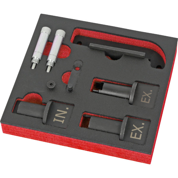 CT7038 - Engine Timing Adaptor Kit for VW Group 1.0L,1.2L, 1.4L & 1.4 CPTA,CZDB & CZEA TSi Petrol