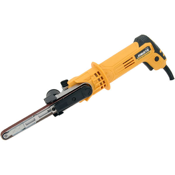 CT7052 - Electric Belt Sander With 12pcs Sanding Belts 13x457mm