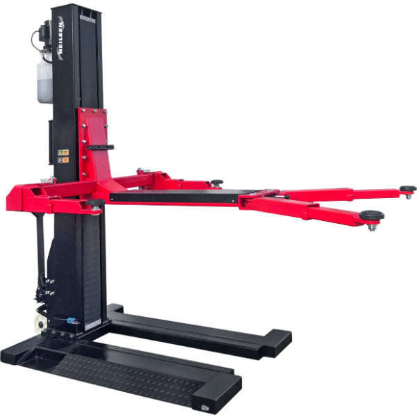 CT7055 - Single Post Car Lift 2.5T