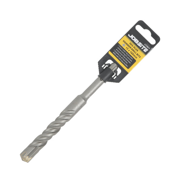 CT7077 - SDS Plus Hammer Drill Bits Cross Cutter Tip 15 X 160