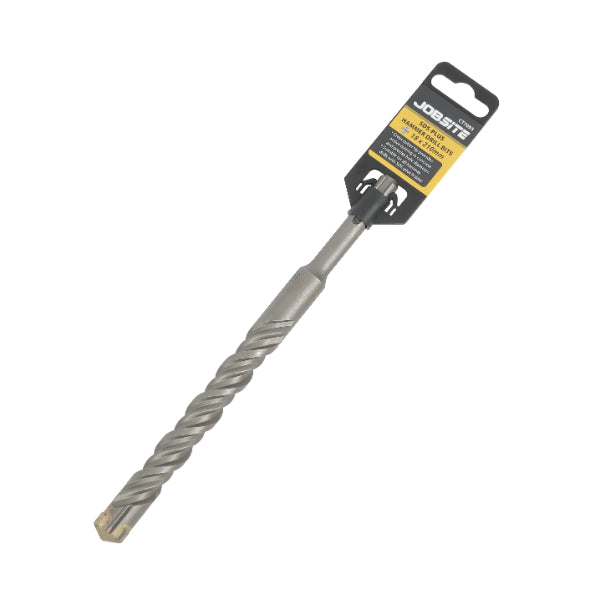 CT7093 - SDS-PLUS Hammer Drill Bits Cross Cutter Tip 18X210