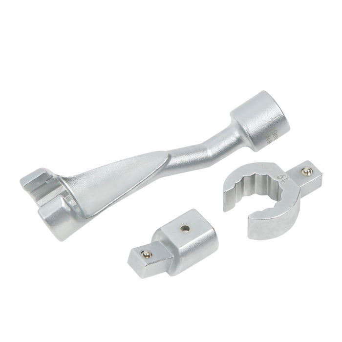 CT7135 - 3pc Exhaust Gas Temperature Sensor Tool Set 19mm For VAG