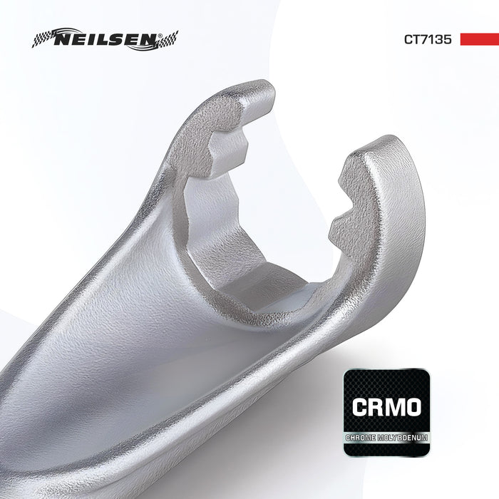 CT7135 - 3pc Exhaust Gas Temperature Sensor Tool Set 19mm For VAG