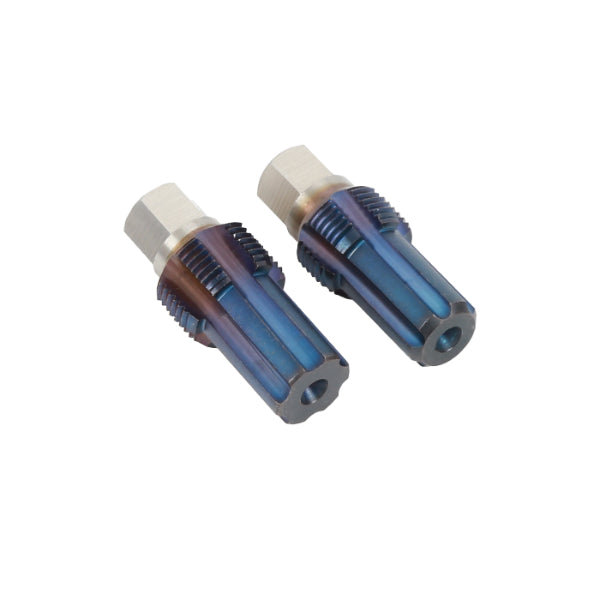 CT7138 - Tap Set With Guide Bolt For Sensor 2pc