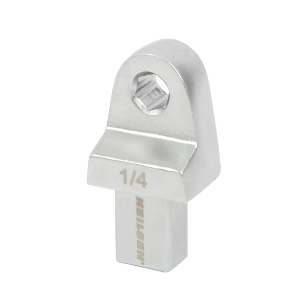 CT7148 - Push Fit Bit Holder 1/4 Inch 9 x 12mm