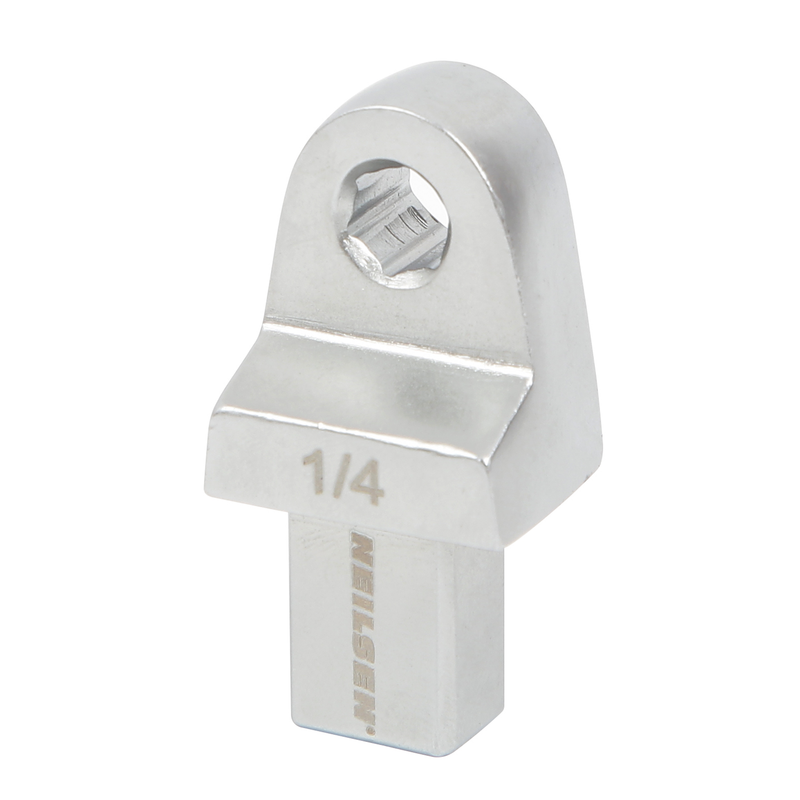 CT7148 - Push Fit Bit Holder 1/4 Inch 9 x 12mm