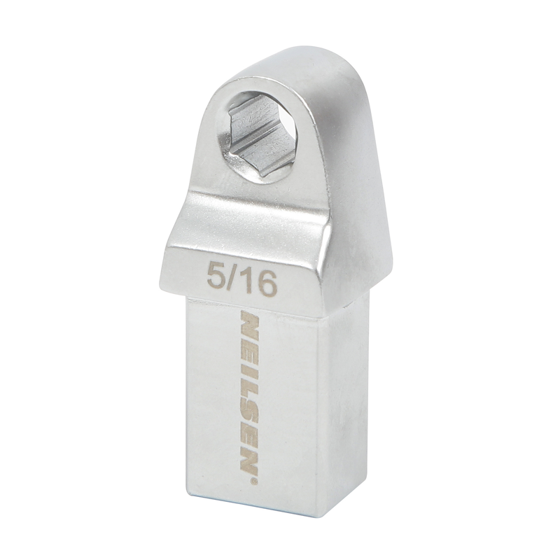 CT7150 - Push Fit Bit Holder Bits 5/16 Inch 14 x 18mm