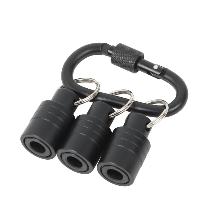 CT7152 - SDS Drill Holder With Heavy Duty Carabiner