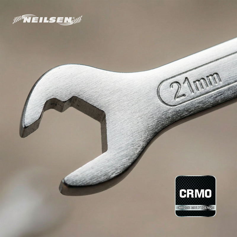 CT7156 - 5pc Ultra Thin Spanner Set 21-32mm