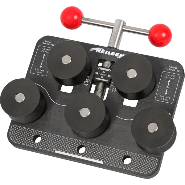 CT7162 - Tubing Straightener