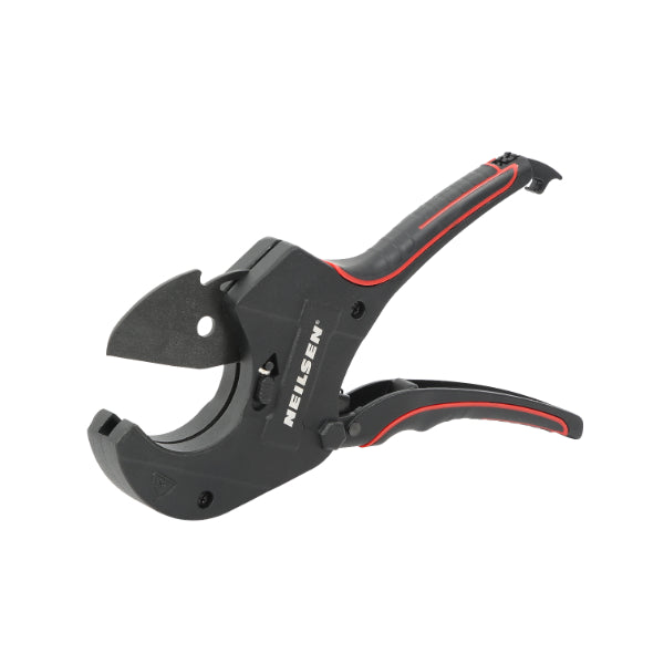 CT7165 - PVC Pipe Cutter Quick Blade Replaceable 63mm — Neilsen Tools