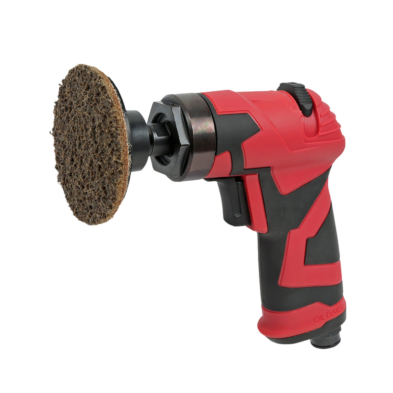 CT7166 - Compact Composite Air Sander 75mm