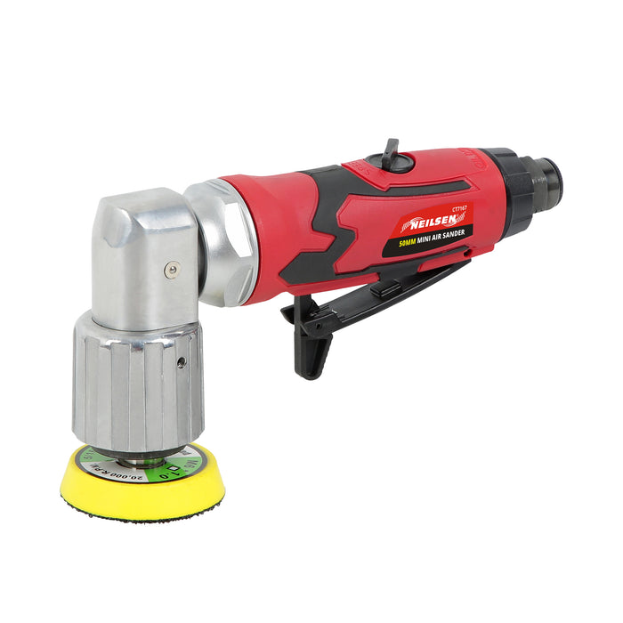 CT7167 - Mini Air Sander 50mm